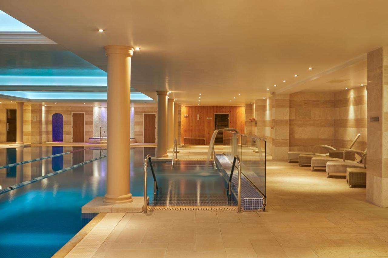 Lion Quays Resort Chirk Exterior photo